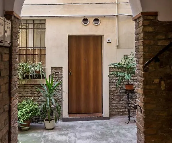 Borgo Pietralata בולוניה