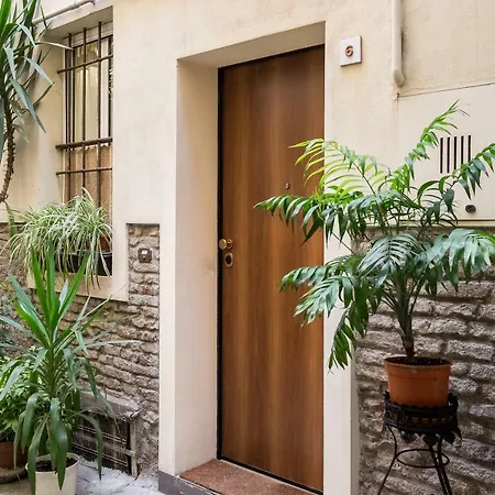 Borgo Pietralata * Bologna