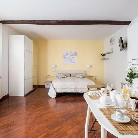 Borgo Pietralata Bolonha