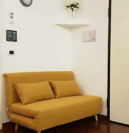 Apartamento Borgo Pietralata