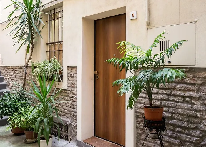 Borgo Pietralata * Bologna