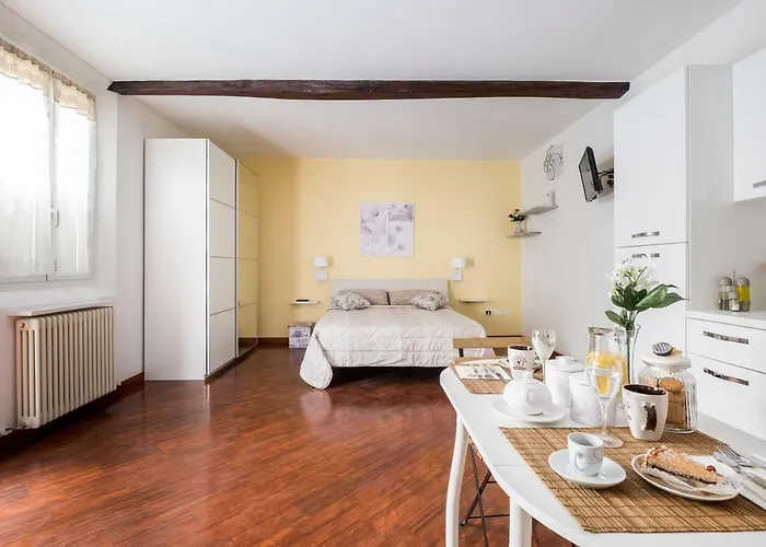 Borgo Pietralata Bologna