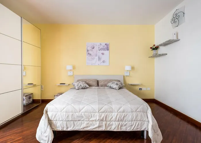 Borgo Pietralata Boloňa