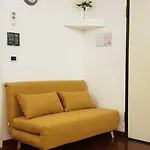 Apartment Borgo Pietralata