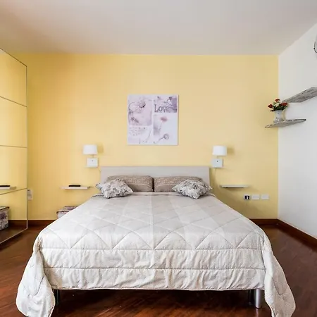 Borgo Pietralata Μπολόνια